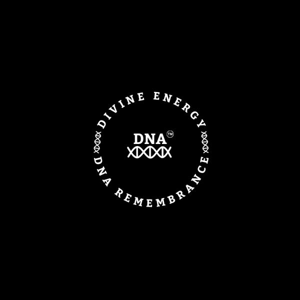 Divine Energy™ logo