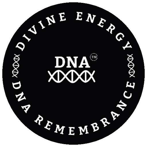 DNA Remembrance — Divine Energy
