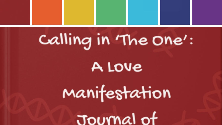 Manifestation Journals