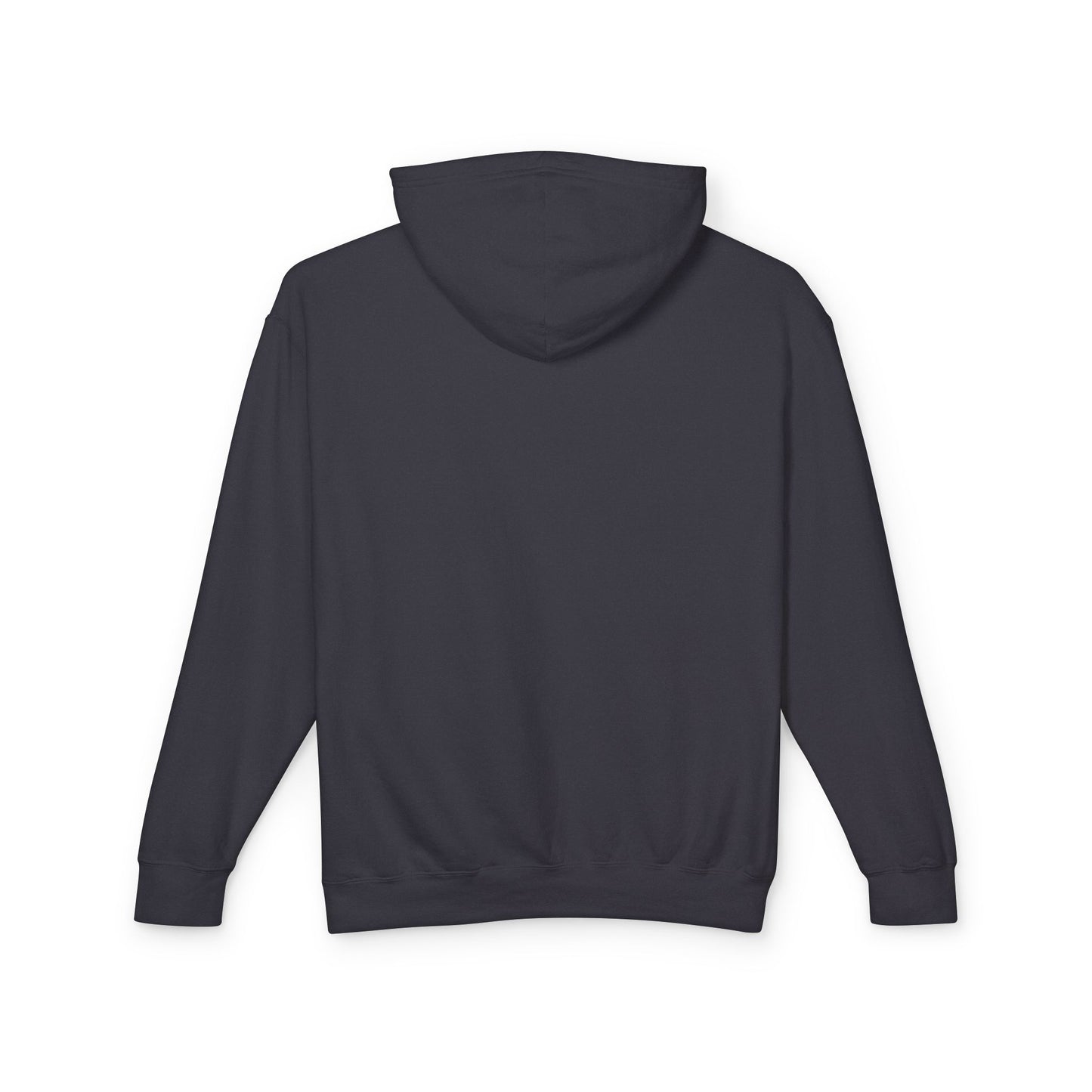 Awakened Stages Lightweight Unisex Hoodie – 100% Cotton