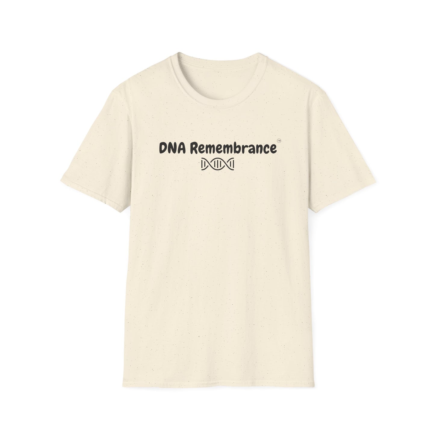 DNA Remembrance Brand | T-Shirt – 100% Cotton