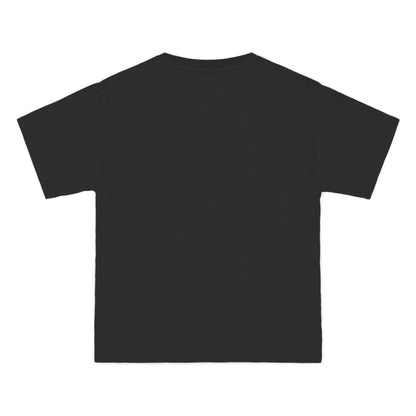 Trauma Stops with Me Baggy Unisex T-Shirt – 100% Cotton