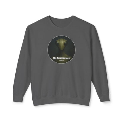 Mantis Starseed Unisex Sweatshirt – 100% Cotton