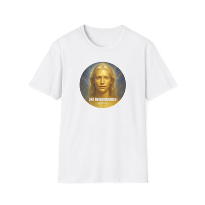 Venusian Starseed Unisex T-Shirt – 100% Cotton