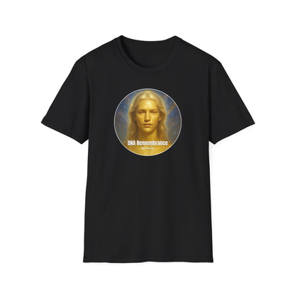 Venusian Starseed Unisex T-Shirt – 100% Cotton