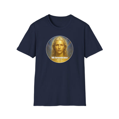 Venusian Starseed Unisex T-Shirt – 100% Cotton