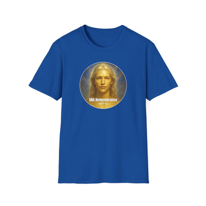 Venusian Starseed Unisex T-Shirt – 100% Cotton