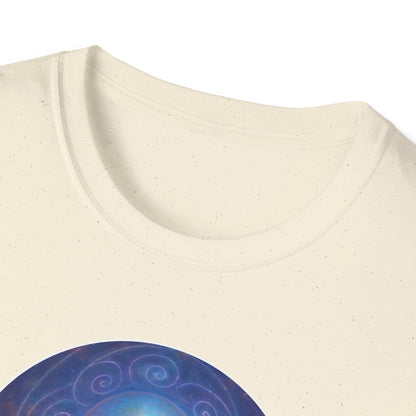 Andromedan Starseed T-Shirt – 100% Cotton