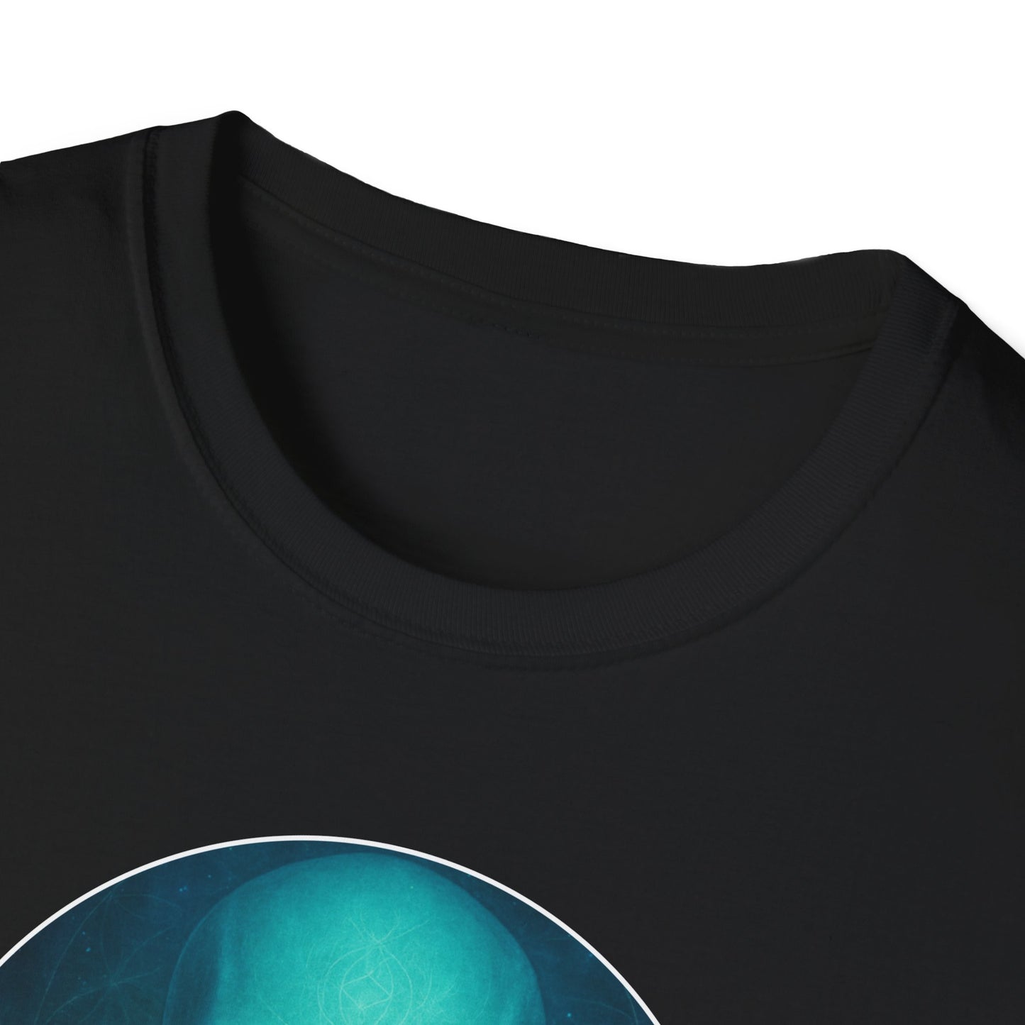 Arcturian Starseed Unisex T-Shirt - 100% Cotton