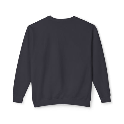 I Am Remembrance Lightweight Unisex Sweatshirt - 100% Cotton
