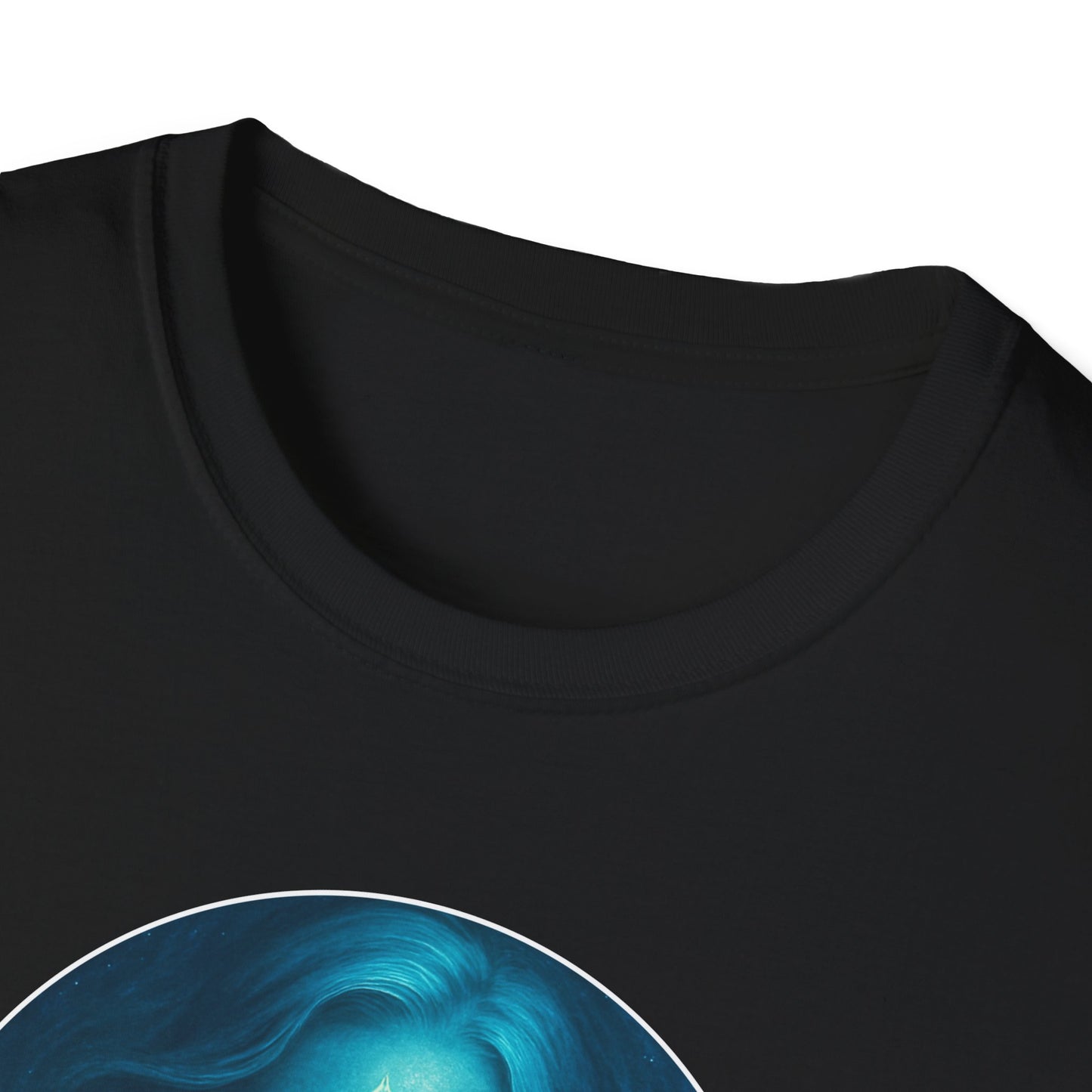 Sirian (Female) Starseed T-Shirt – 100% Cotton