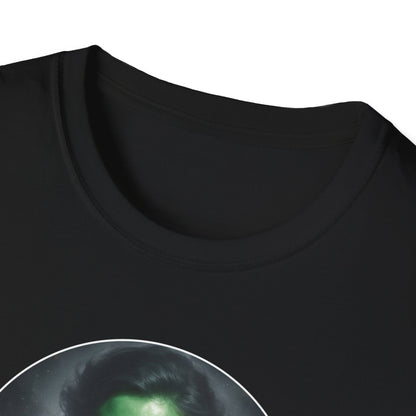 Orion (Female) Starseed Unisex T-Shirt – 100% Cotton