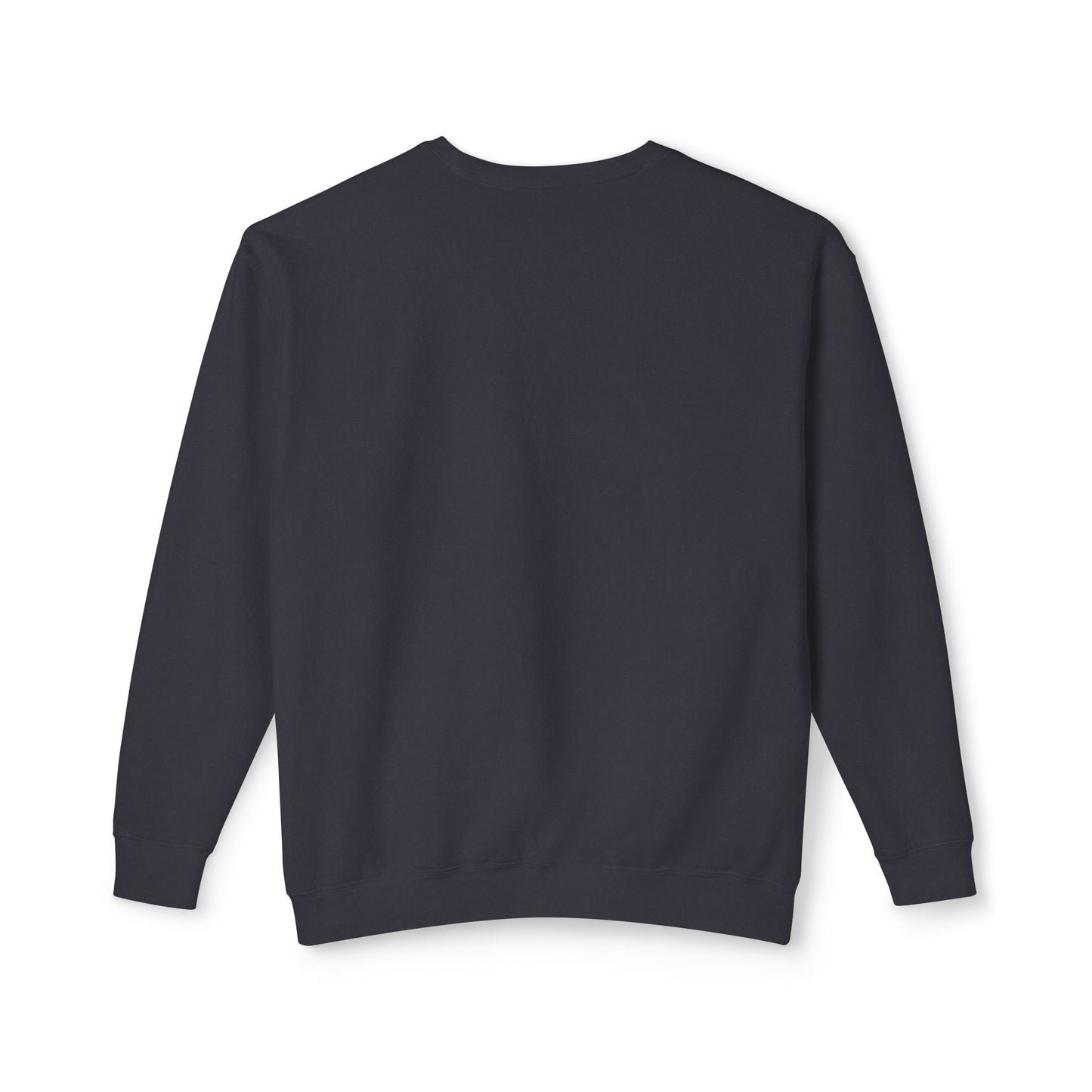 I Am DNA Remembrance | Lightweight Unisex Sweatshirt (100% Cotton)