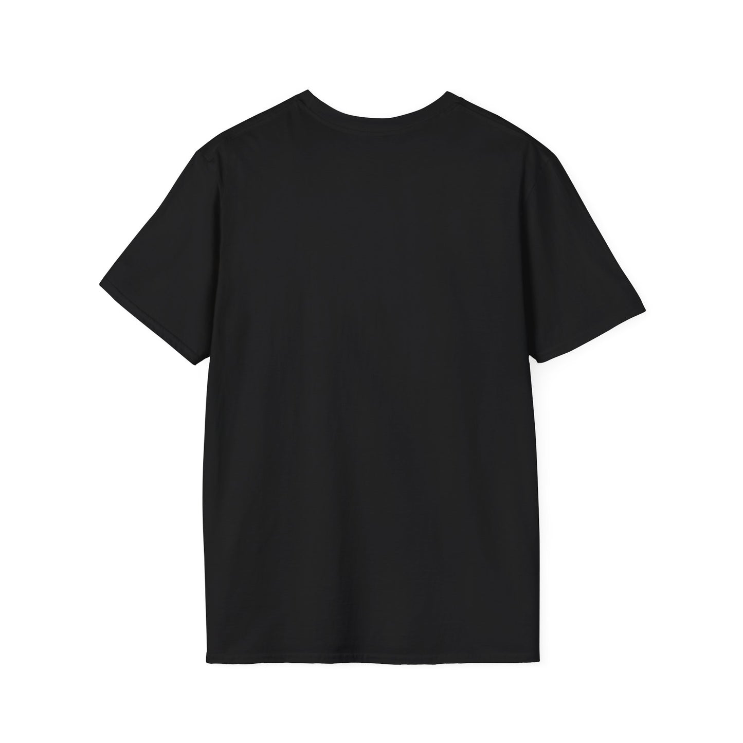 Blue Avian Univserse | Unisex T-Shirt - 100% Cotton