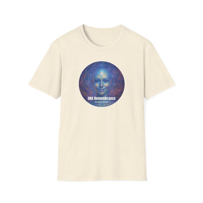 Andromedan Starseed Unisex T-Shirt – 100% Cotton