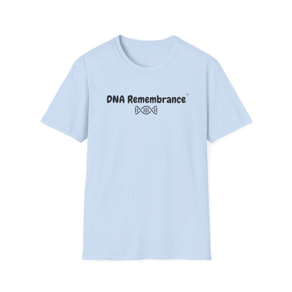 DNA Remembrance Brand | T-Shirt – 100% Cotton