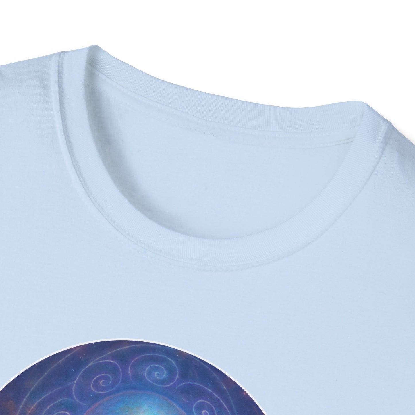 Andromedan Starseed T-Shirt – 100% Cotton