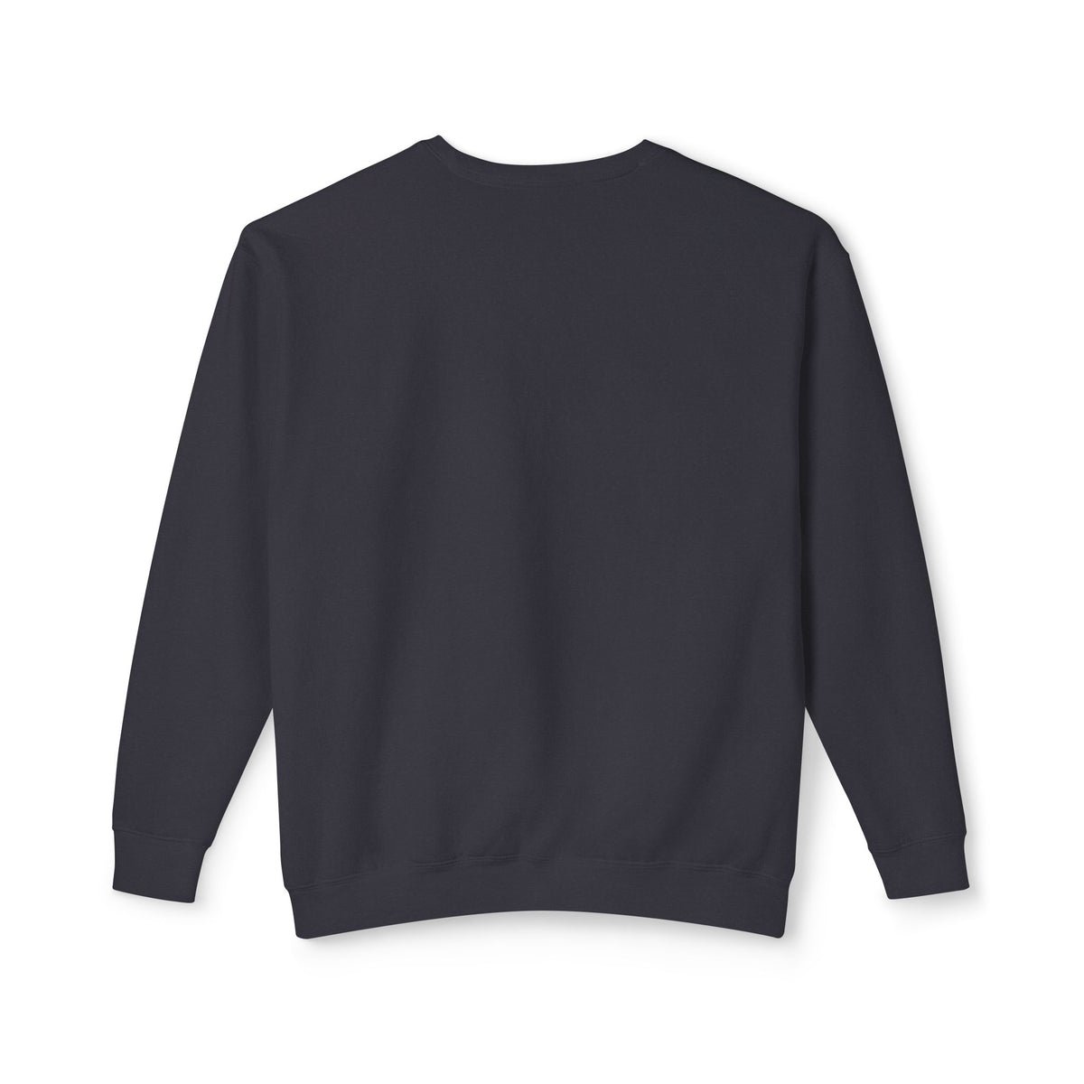 Blue Avian Starseed Unisex Sweatshirt – 100% Cotton
