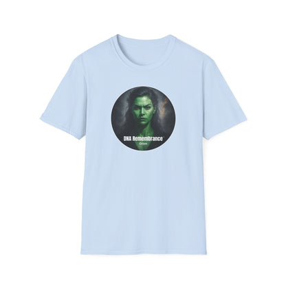 Orion (Female) Starseed T-Shirt – 100% Cotton