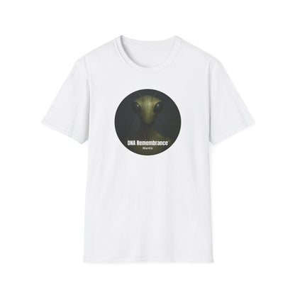 Mantis Starseed Unisex T-Shirt – 100% Cotton