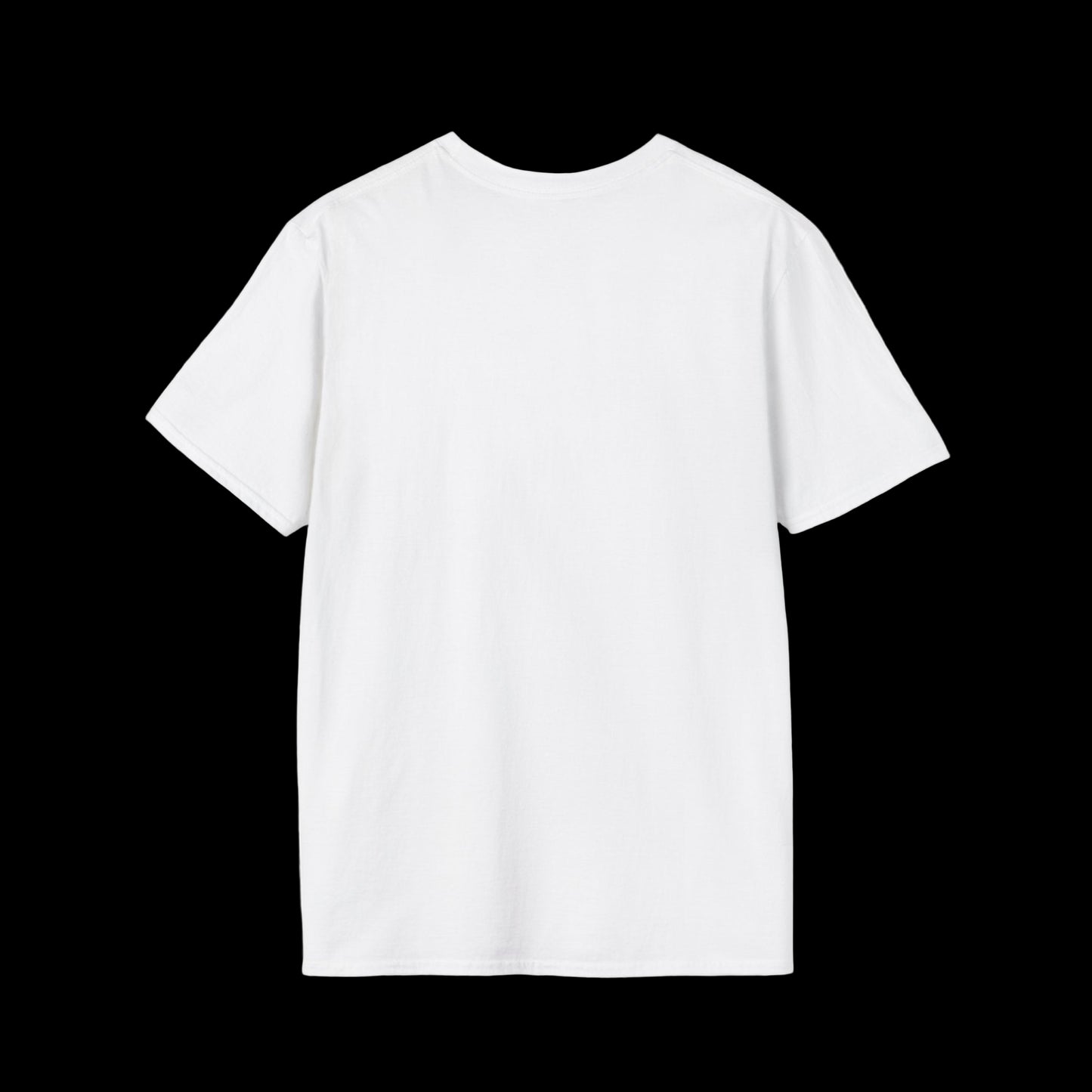 Divine Energy & DNA Remembrance Logo | T-Shirt – 100% Cotton