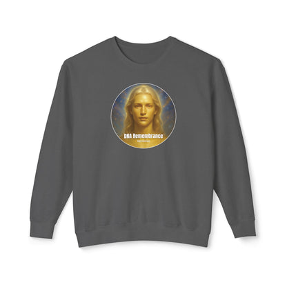 Venusian Starseed Unisex Sweatshirt – 100% Cotton