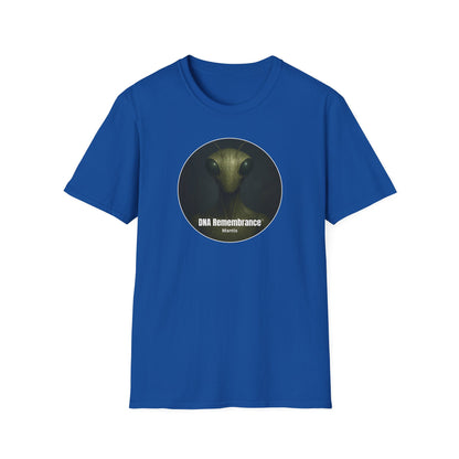 Mantis Starseed Unisex T-Shirt – 100% Cotton