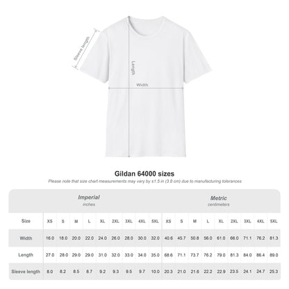 Andromedan Starseed Unisex T-Shirt – 100% Cotton