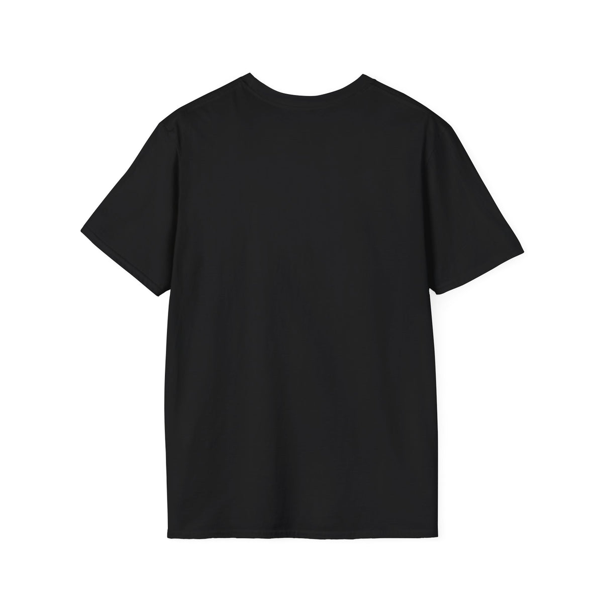 Orion (Male) Starseed Unisex T-Shirt – 100% Cotton