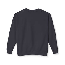 Starseeds Fem Lightweight Unisex Sweatshirt – 100% Cotton