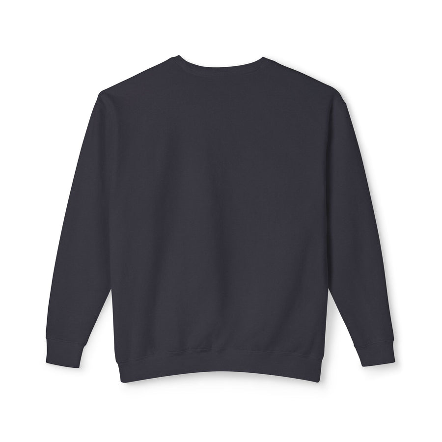 Starseeds Fem Lightweight Unisex Sweatshirt – 100% Cotton