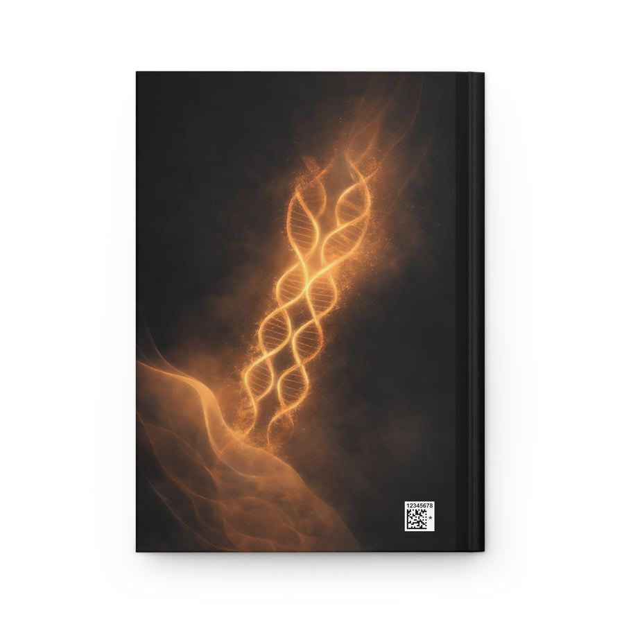 Own Best Friend: Inner Healing Hardcover Journal