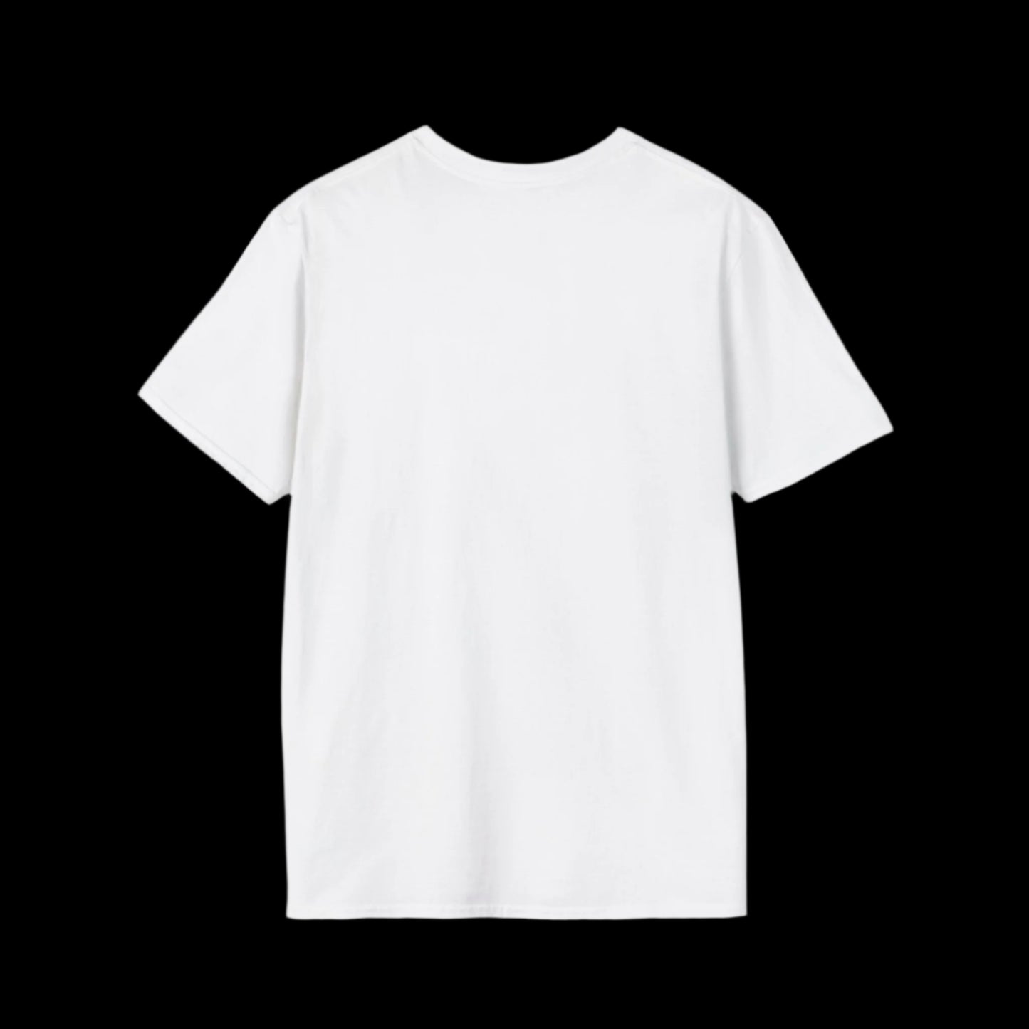 DNA Remembrance Brand Unisex T-Shirt – 100% Cotton