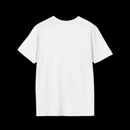 DNA Remembrance Brand Unisex T-Shirt – 100% Cotton
