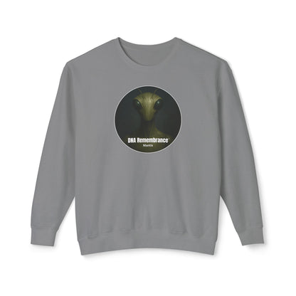 Mantis Starseed Unisex Sweatshirt – 100% Cotton