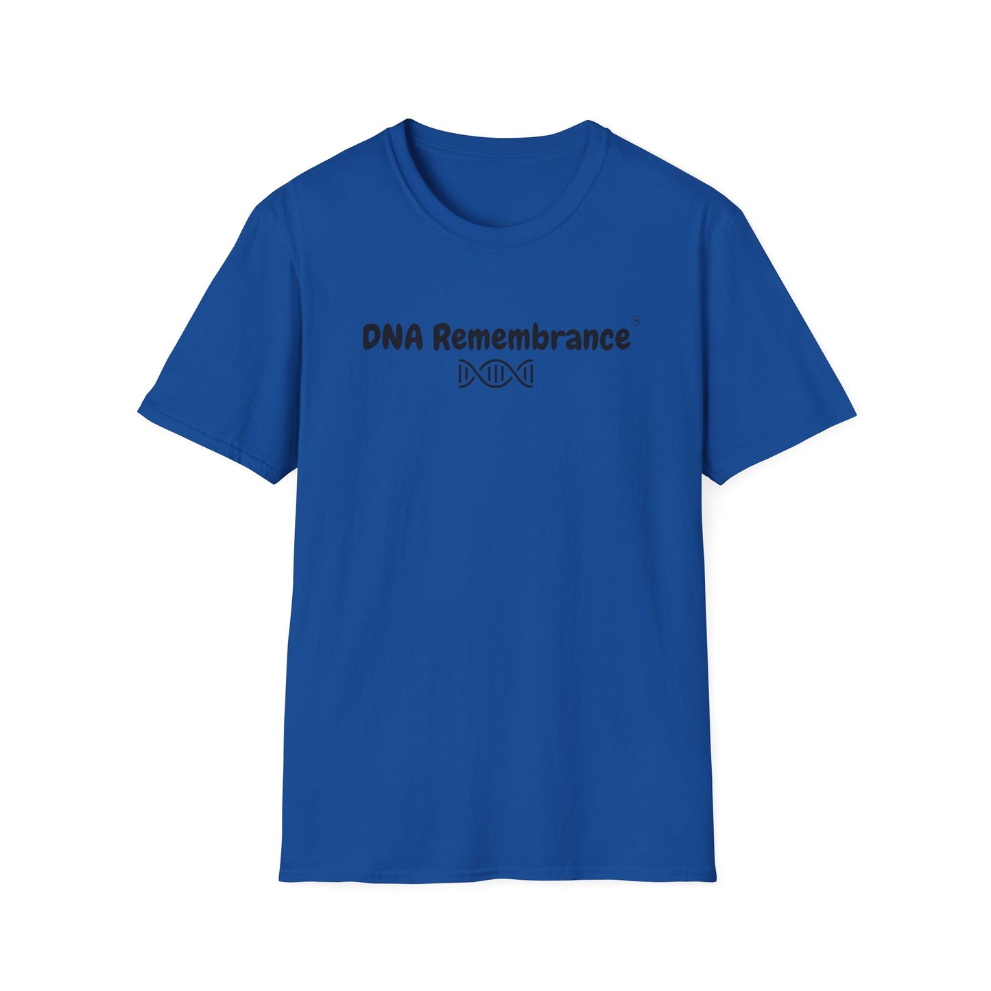 DNA Remembrance Brand | T-Shirt – 100% Cotton