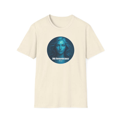 Sirian (Female) Starseed T-Shirt – 100% Cotton