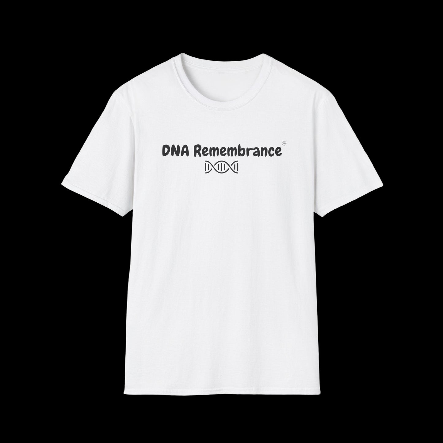 DNA Remembrance Brand | T-Shirt – 100% Cotton