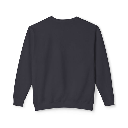 Lyran (Male) Starseed Unisex Sweatshirt – 100% Cotton