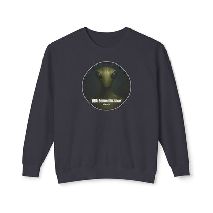Mantis Starseed Unisex Sweatshirt – 100% Cotton