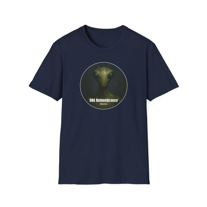 Mantis Starseed Unisex T-Shirt – 100% Cotton