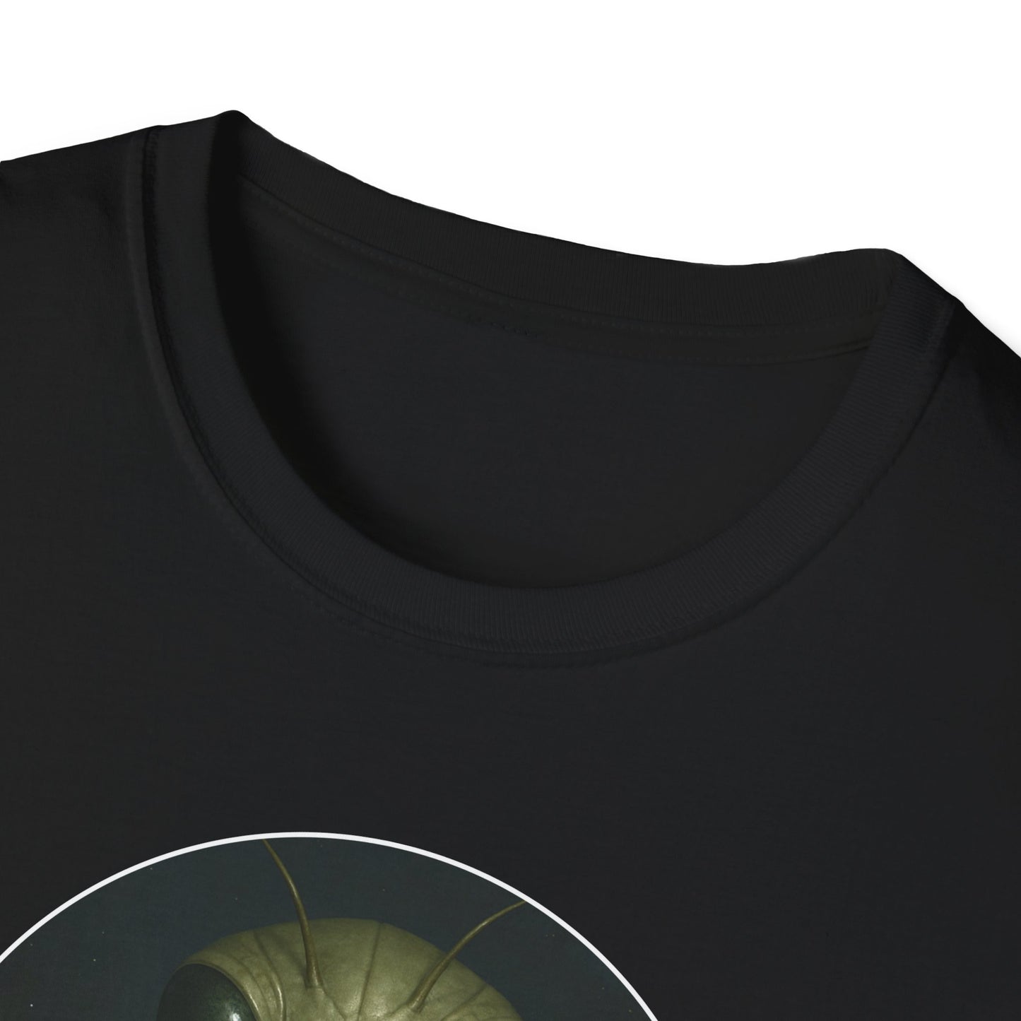 Mantis Starseed Unisex T-Shirt – 100% Cotton