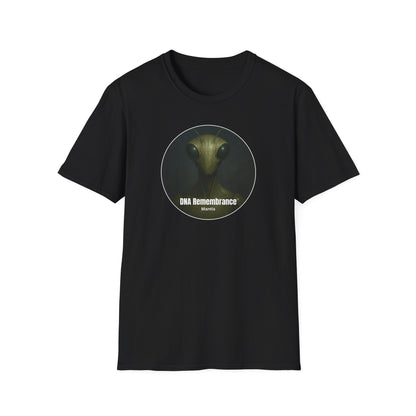 Mantis Starseed Unisex T-Shirt – 100% Cotton