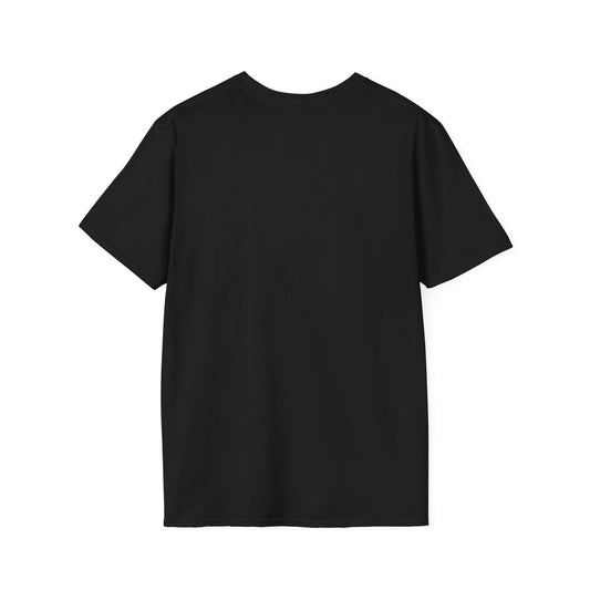 Pleiadian (Male) Starseed Unisex T-Shirt – 100% Cotton