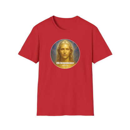 Venusian Starseed Unisex T-Shirt – 100% Cotton
